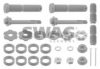 SWAG 10 60 0020 Mounting Kit, control lever
